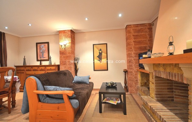 Herverkoop - Appartement / flat - Torrevieja - Playa del Cura