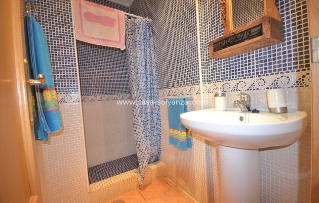 Herverkoop - Appartement / flat - Torrevieja - Playa del Cura