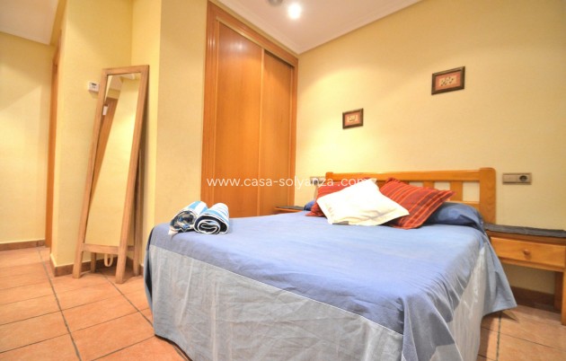 Herverkoop - Appartement / flat - Torrevieja - Playa del Cura