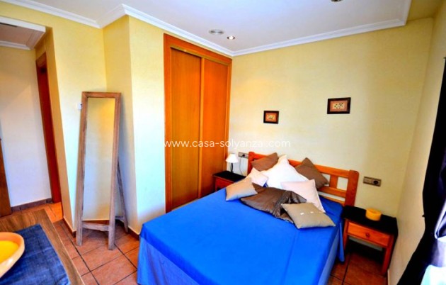 Herverkoop - Appartement / flat - Torrevieja - Playa del Cura