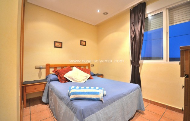 Herverkoop - Appartement / flat - Torrevieja - Playa del Cura