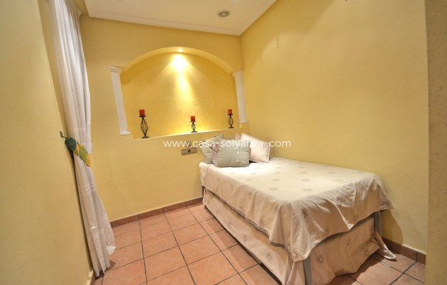 Herverkoop - Appartement / flat - Torrevieja - Playa del Cura