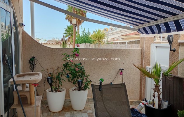 Revente - Bungalow - Torrevieja - La Siesta