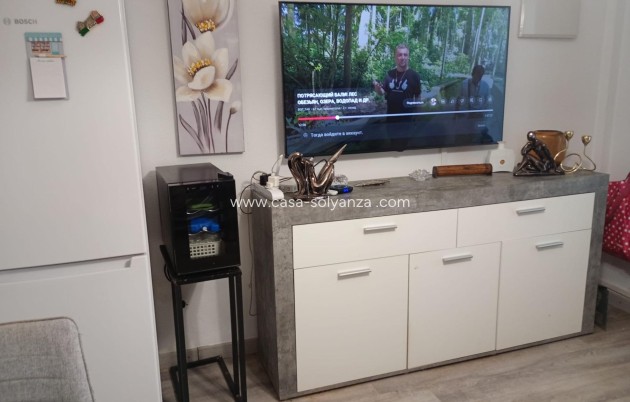 Revente - Bungalow - Torrevieja - La Siesta