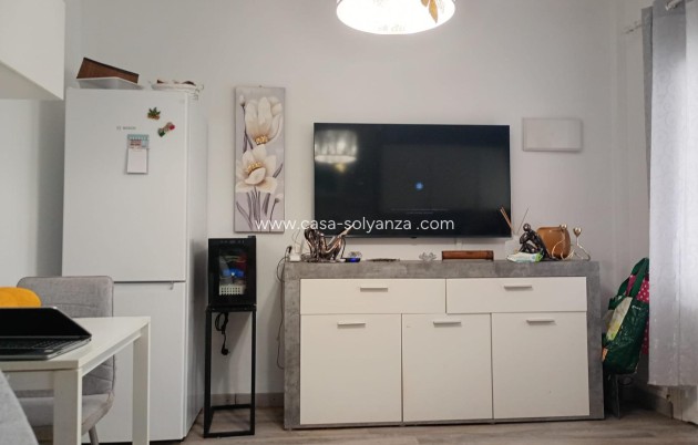 Revente - Bungalow - Torrevieja - La Siesta