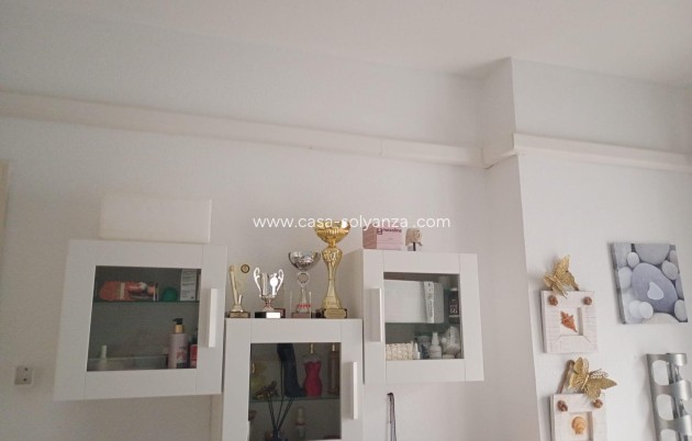 Revente - Bungalow - Torrevieja - La Siesta