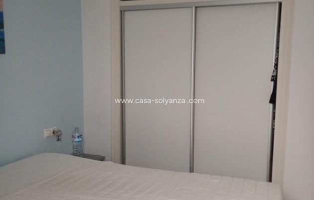 Revente - Bungalow - Torrevieja - La Siesta