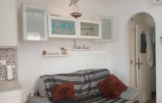 Revente - Bungalow - Torrevieja - La Siesta