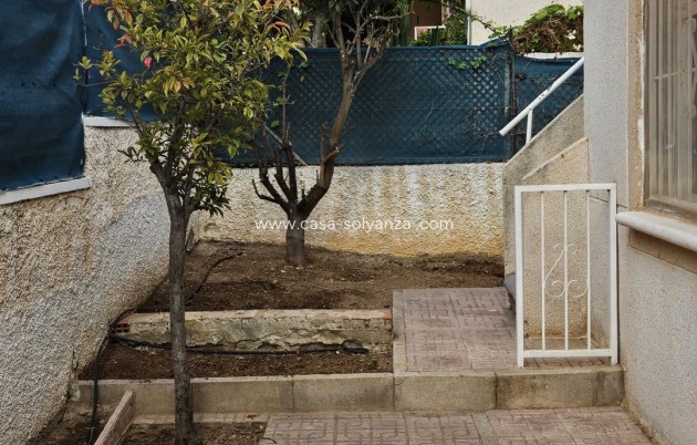 Revente - Maison de ville - Torrevieja - Los Balcones