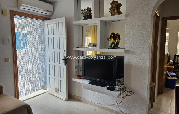 Revente - Maison de ville - Torrevieja - Los Balcones