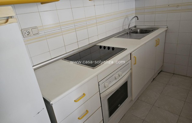 Revente - Maison de ville - Torrevieja - Los Balcones