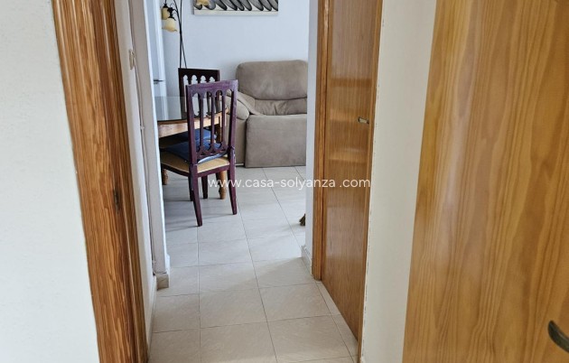 Revente - Maison de ville - Torrevieja - Los Balcones