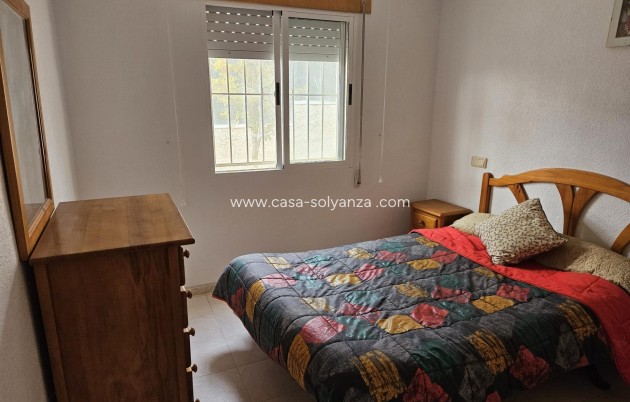 Revente - Maison de ville - Torrevieja - Los Balcones