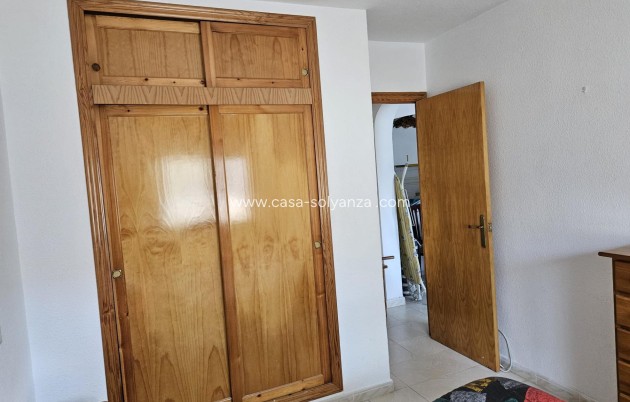 Revente - Maison de ville - Torrevieja - Los Balcones