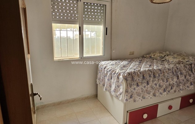 Revente - Maison de ville - Torrevieja - Los Balcones