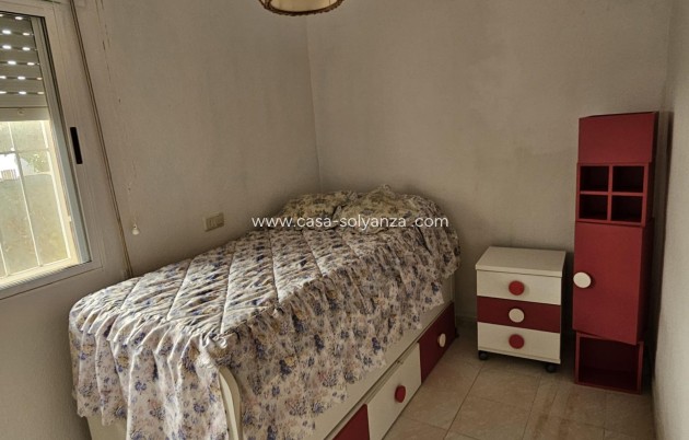 Revente - Maison de ville - Torrevieja - Los Balcones