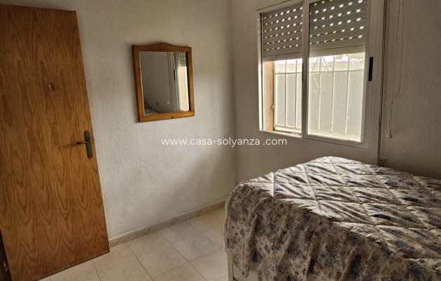 Revente - Maison de ville - Torrevieja - Los Balcones