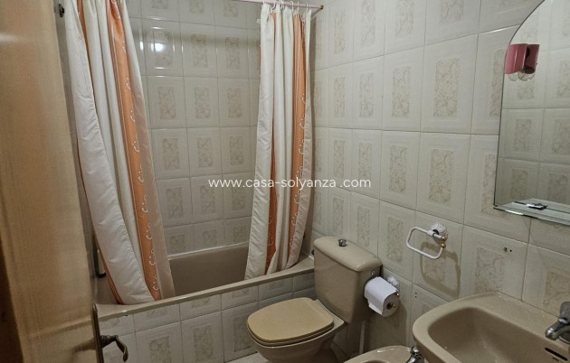 Revente - Maison de ville - Torrevieja - Los Balcones