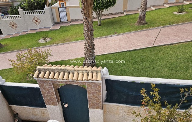 Revente - Maison de ville - Torrevieja - Los Balcones