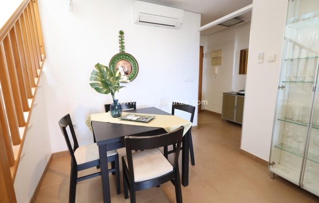 Revente - Appartement - Pilar de la Horadada - Pueblo Latino