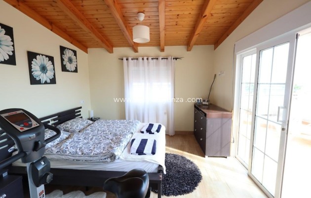 Revente - Appartement - Pilar de la Horadada - Pueblo Latino