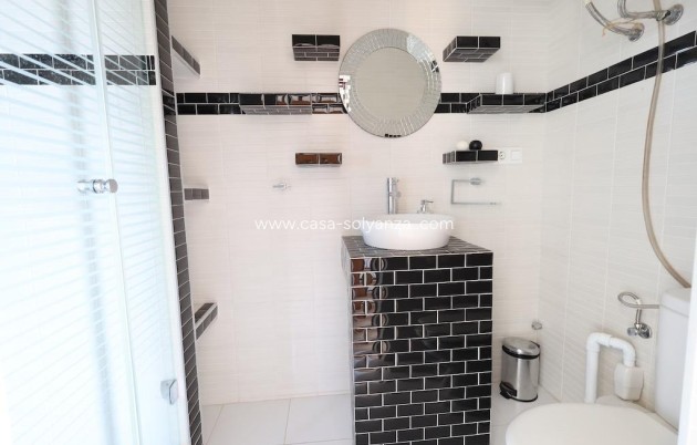 Revente - Appartement - Pilar de la Horadada - Pueblo Latino