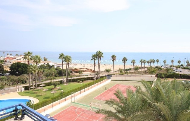 Revente - Appartement - Pilar de la Horadada - Pueblo Latino