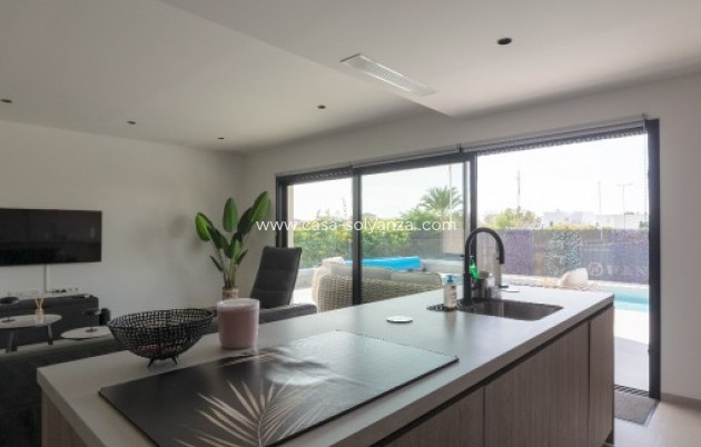 Revente - Villa - Los Montesinos - Costa Blanca