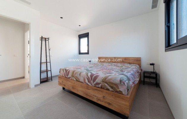 Revente - Villa - Los Montesinos - Costa Blanca