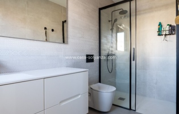 Revente - Villa - Los Montesinos - Costa Blanca