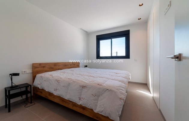 Revente - Villa - Los Montesinos - Costa Blanca