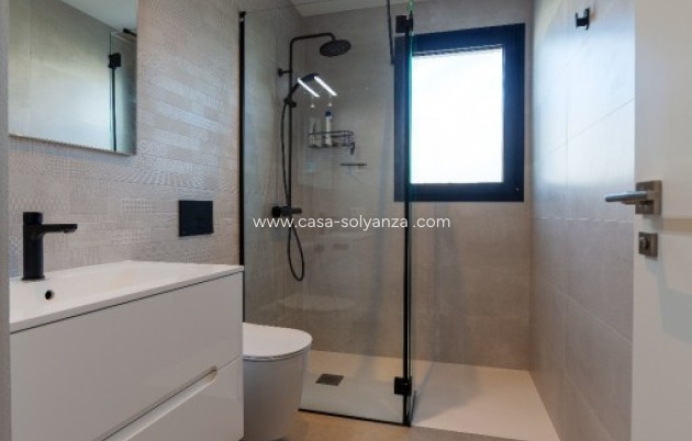 Revente - Villa - Los Montesinos - Costa Blanca