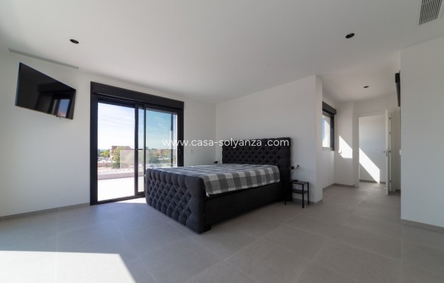 Revente - Villa - Los Montesinos - Costa Blanca