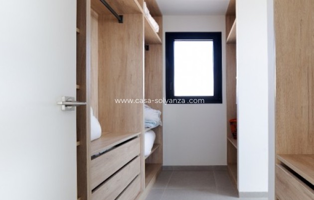 Revente - Villa - Los Montesinos - Costa Blanca