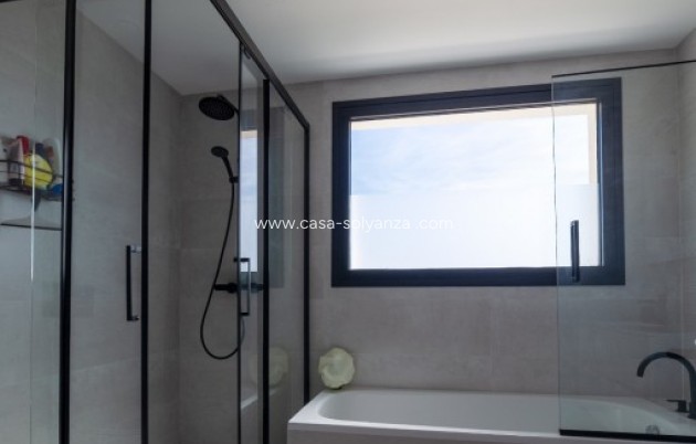 Revente - Villa - Los Montesinos - Costa Blanca