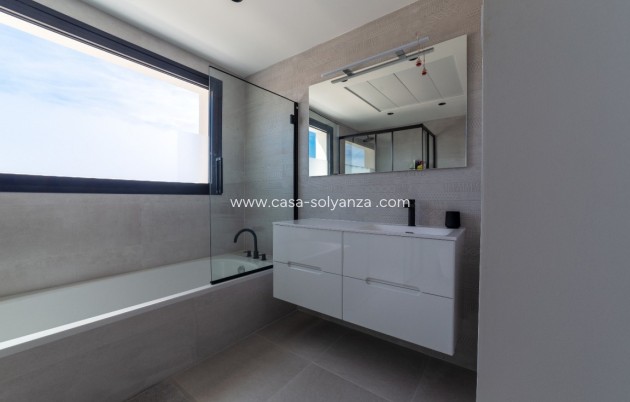 Revente - Villa - Los Montesinos - Costa Blanca