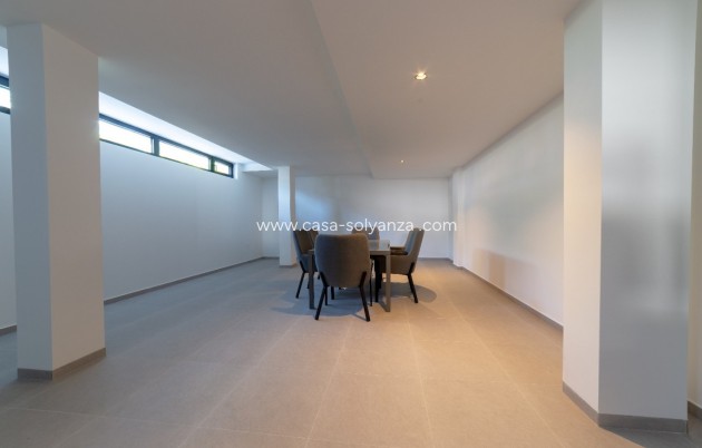 Revente - Villa - Los Montesinos - Costa Blanca