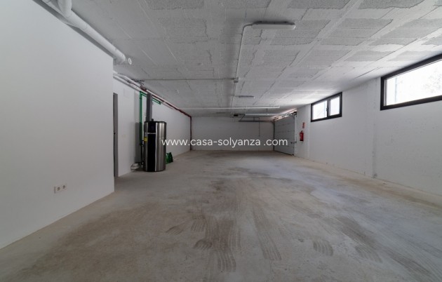 Revente - Villa - Los Montesinos - Costa Blanca