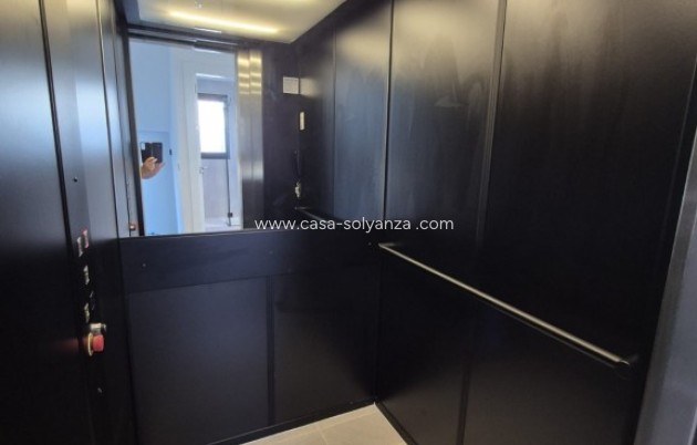 Revente - Villa - Los Montesinos - Costa Blanca