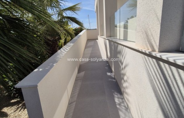 Revente - Villa - Los Montesinos - Costa Blanca