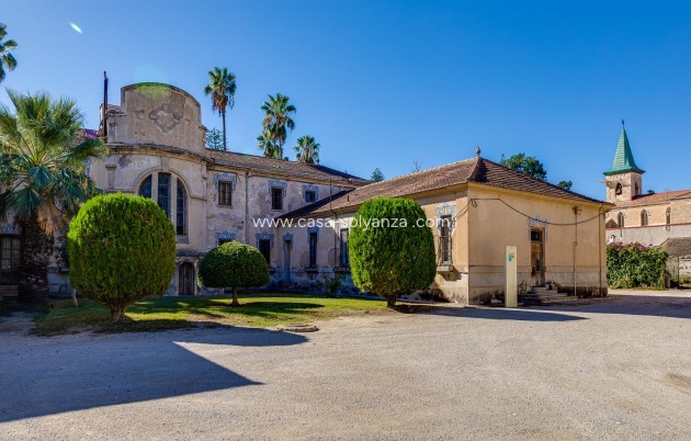 Wiederverkauf - Wohnung - Jacarilla