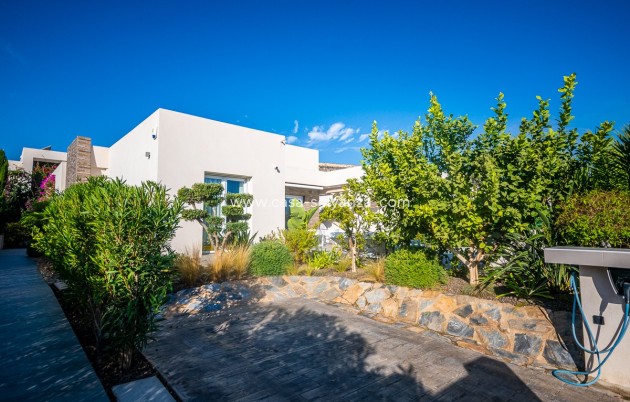 Revente - Villa - Algorfa - LA FINCA GOLF / ALGORFA
