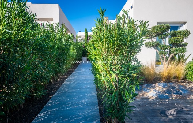 Revente - Villa - Algorfa - LA FINCA GOLF / ALGORFA