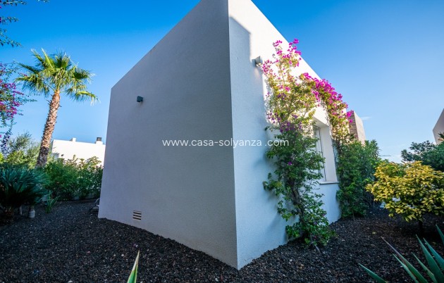 Revente - Villa - Algorfa - LA FINCA GOLF / ALGORFA