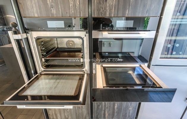 Revente - Villa - Algorfa - LA FINCA GOLF / ALGORFA