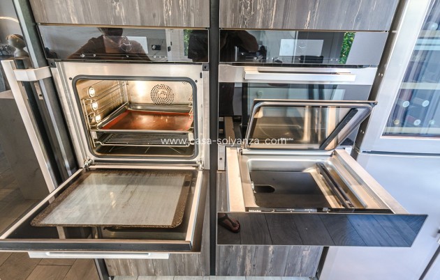 Revente - Villa - Algorfa - LA FINCA GOLF / ALGORFA