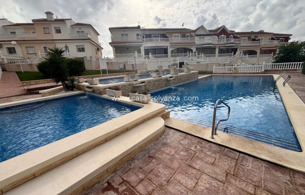 Resale - Townhouse - Benijófar - Monte Azul