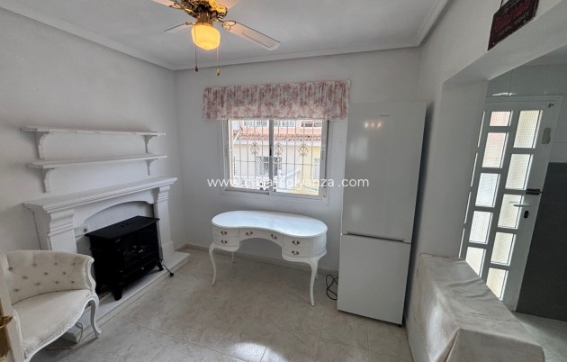 Revente - Maison de ville - Benijófar - Monte Azul