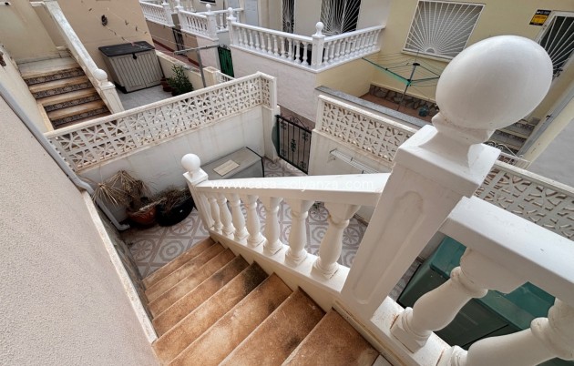 Revente - Maison de ville - Benijófar - Monte Azul