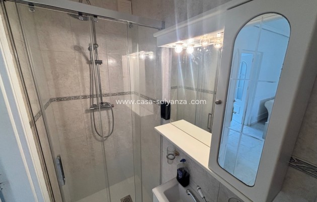 Revente - Maison de ville - Benijófar - Monte Azul